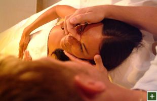 Entdecken Sie das Massage-Angebot im Wellnesshotel Hauserbauer