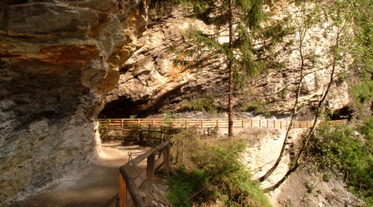 Wandertipp Gasteiner Höhenweg